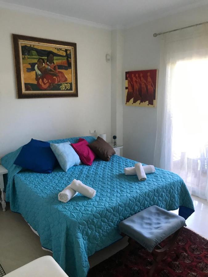 Apartamento Apartamento Bajo A Avenida De Las Yedras *