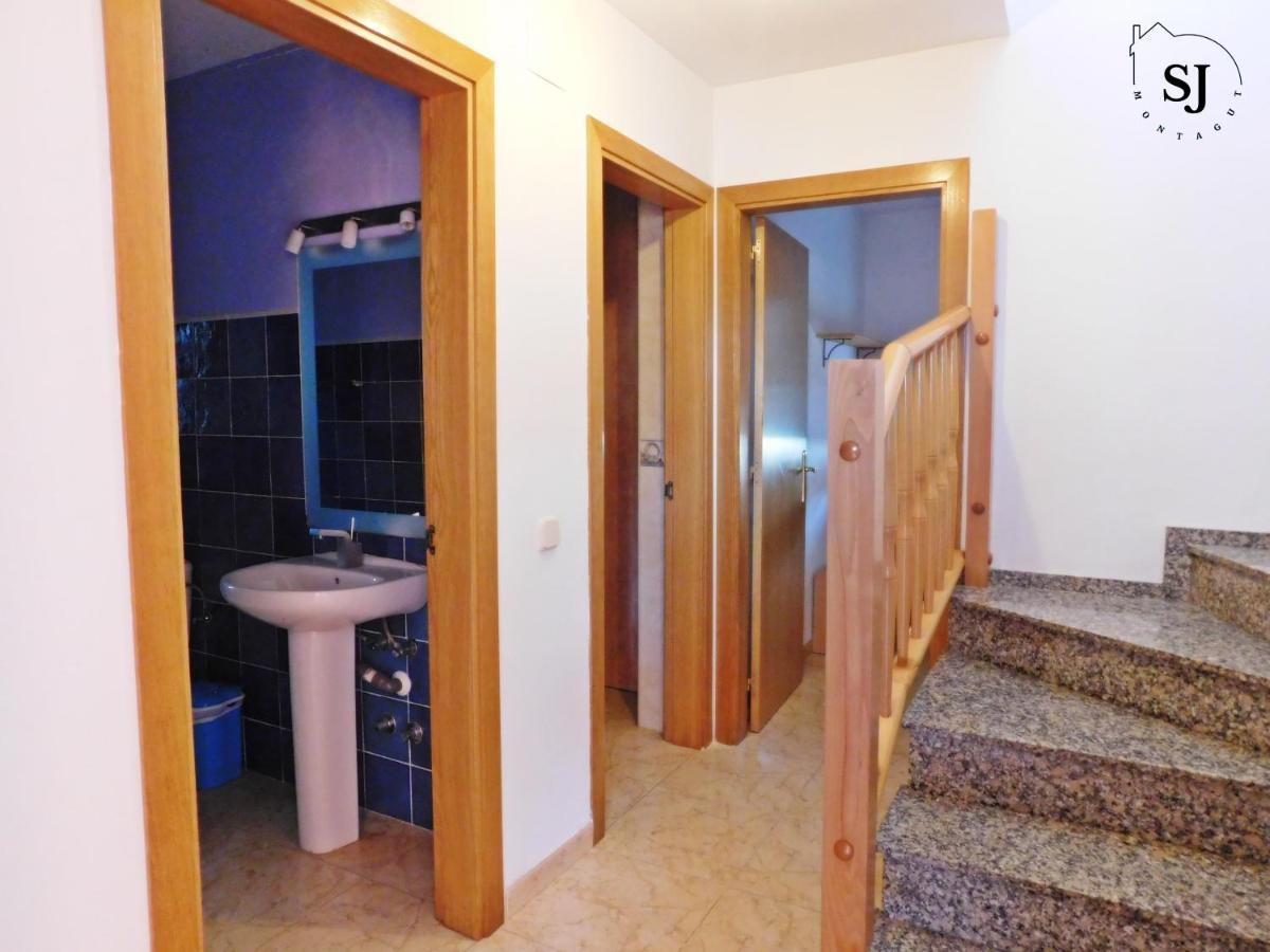 Agradable Casa Con Piscina En Holiday home