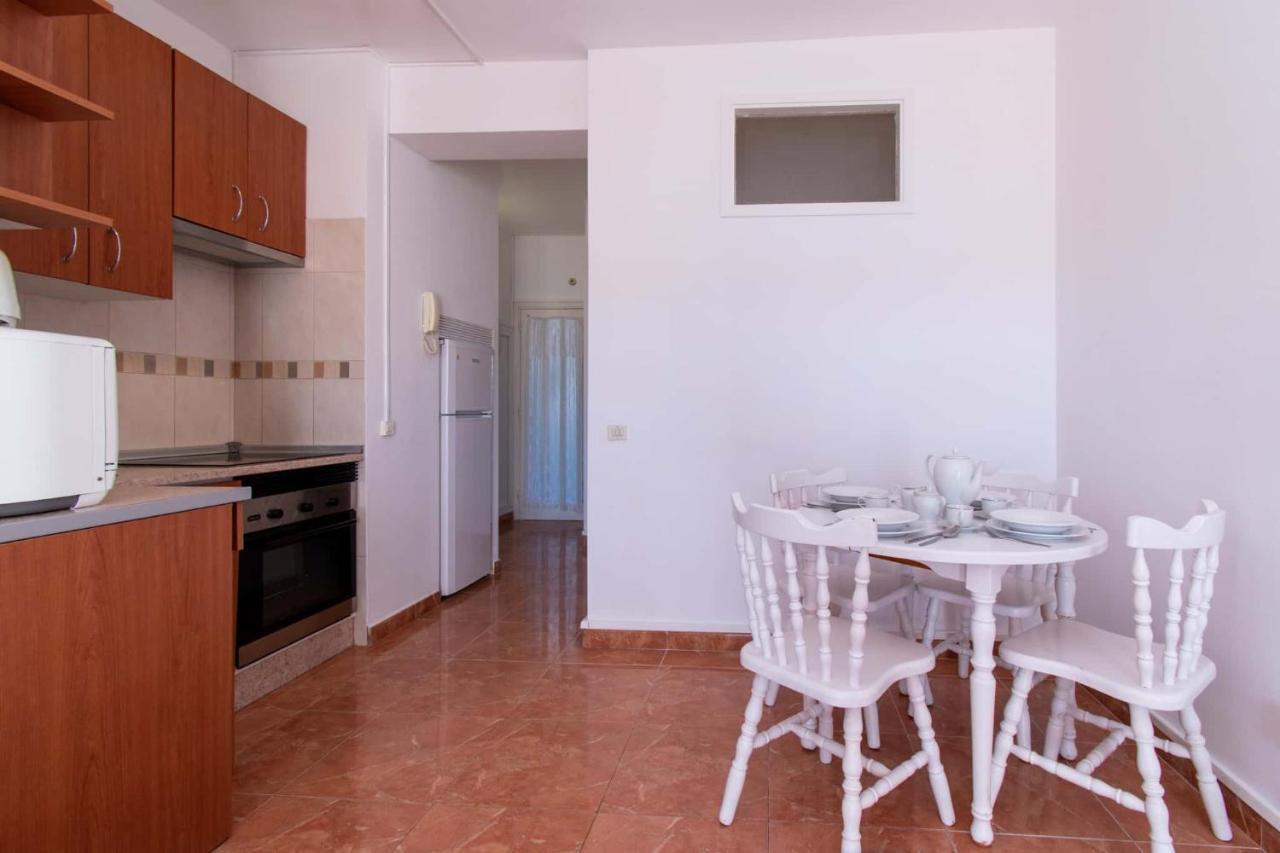 Virginia 1 Bed Apartamento