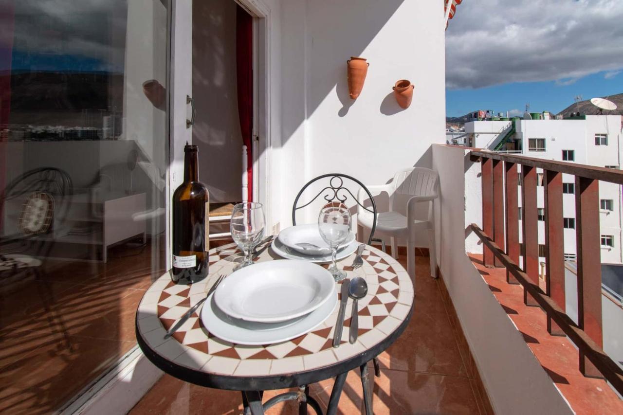 Virginia 1 Bed Los Cristianos (Tenerife)
