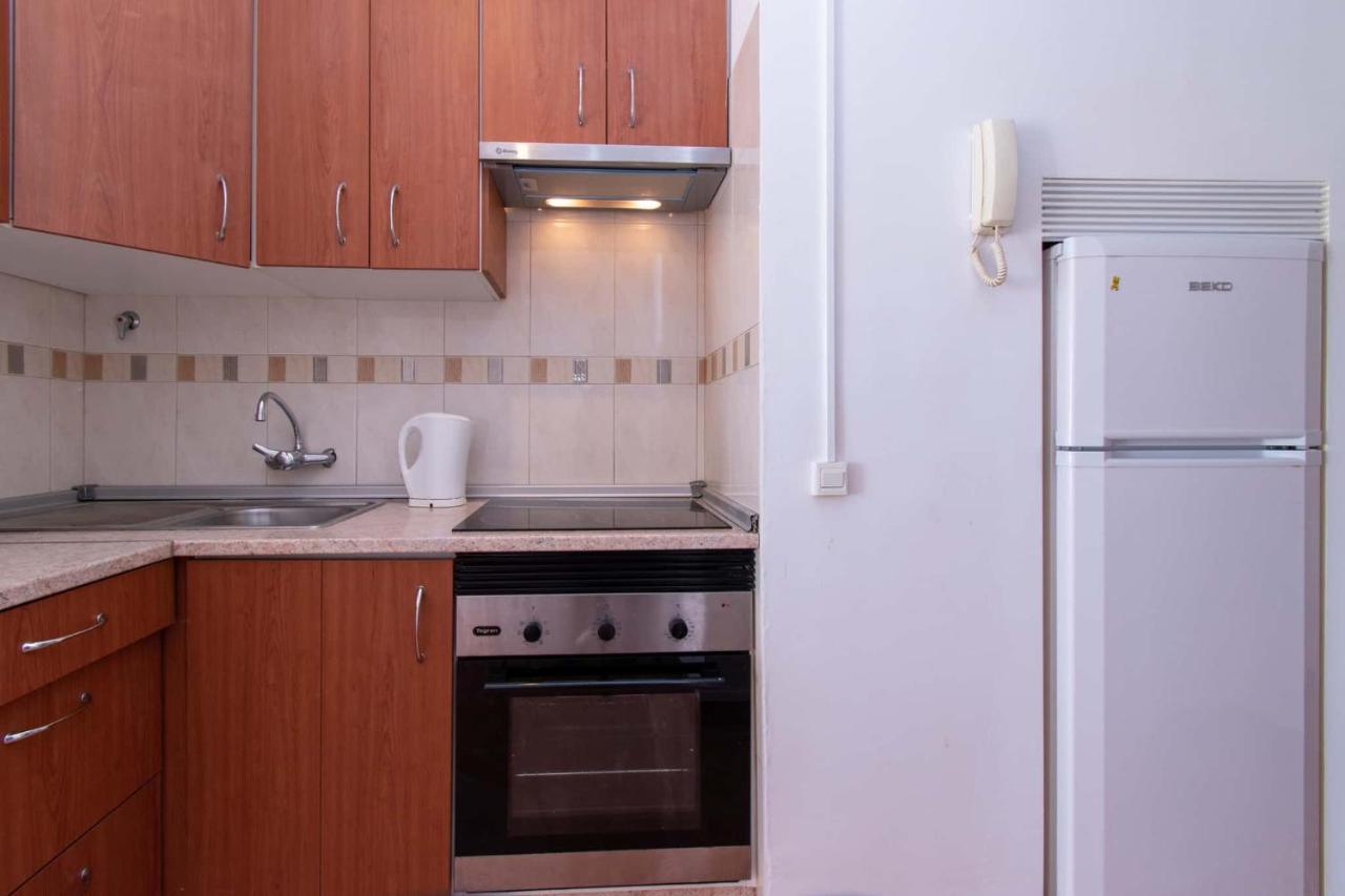 Virginia 1 Bed Apartamento *