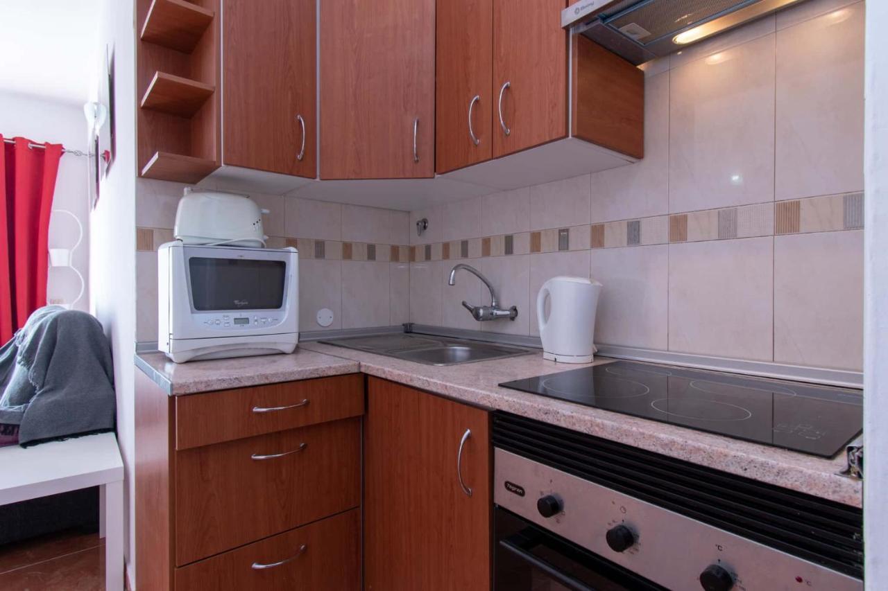 Virginia 1 Bed Los Cristianos (Tenerife)