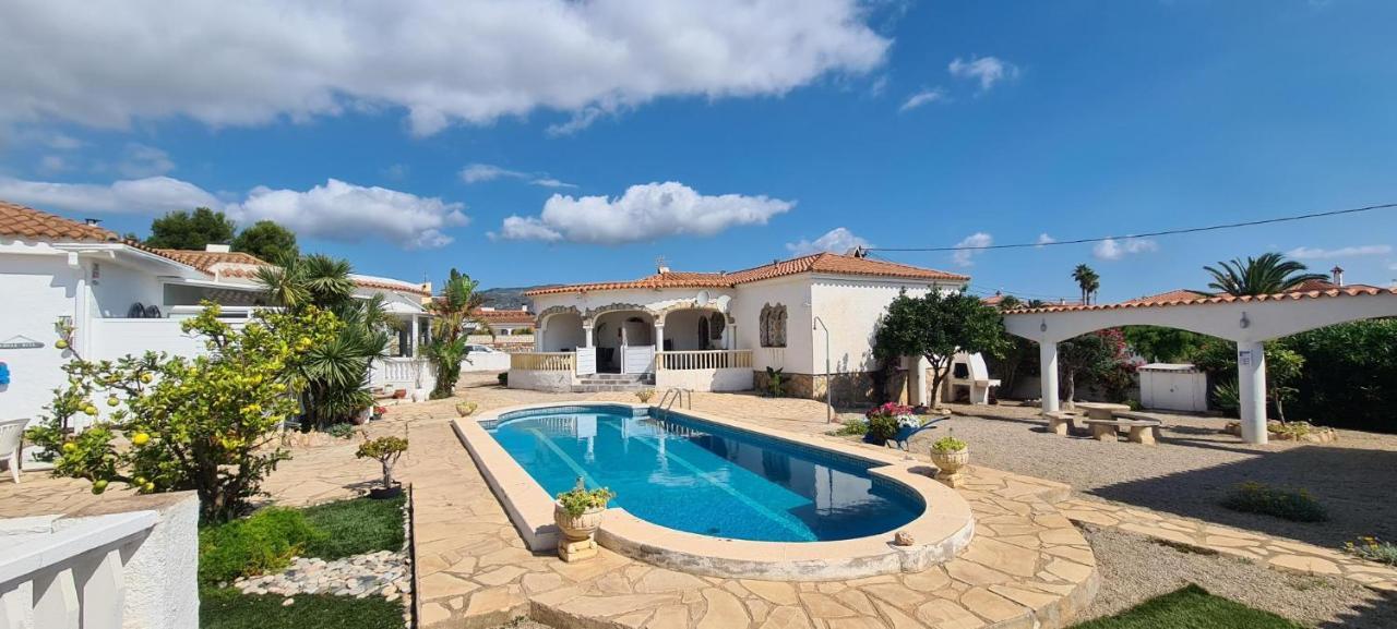 Holiday home Palmera Iv