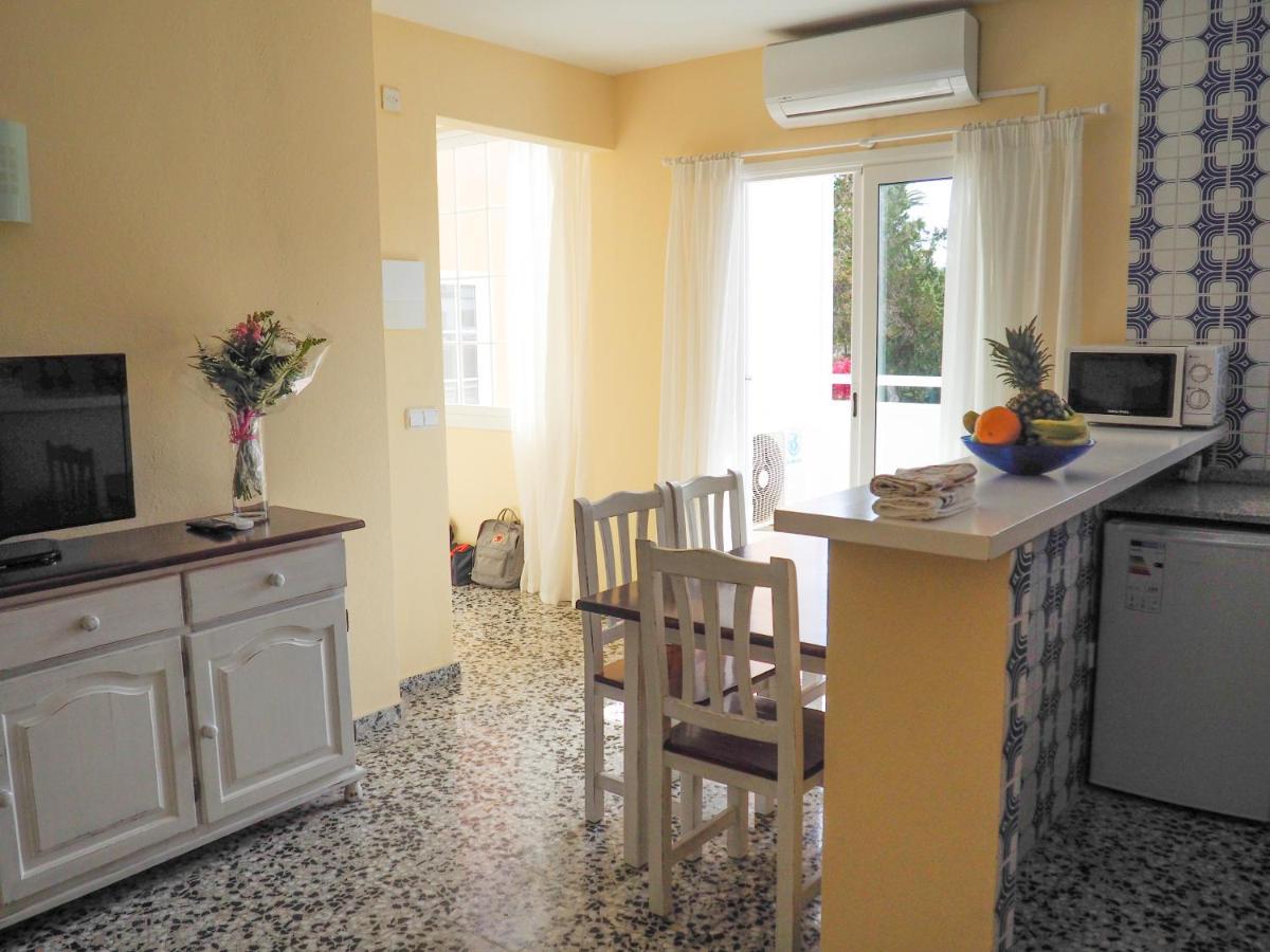 Cala Llonga Apartamento