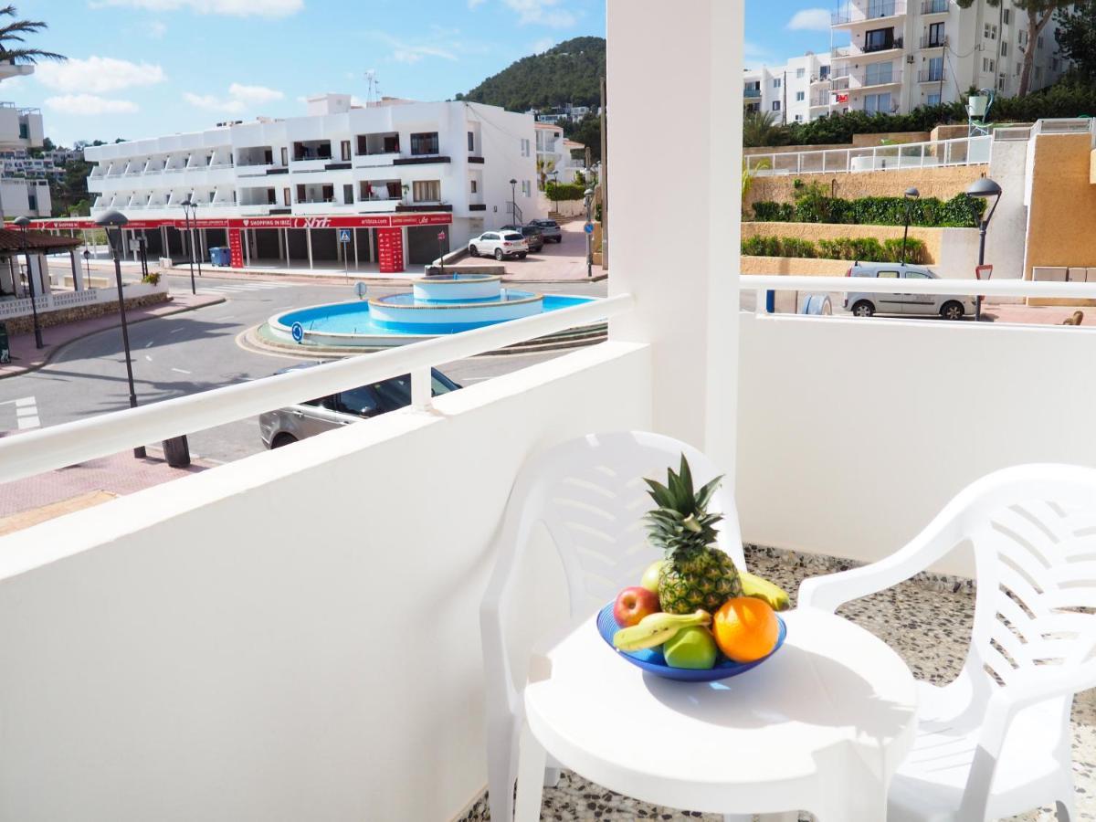 Apartamento Cala Llonga Cala Llonga (Ibiza)