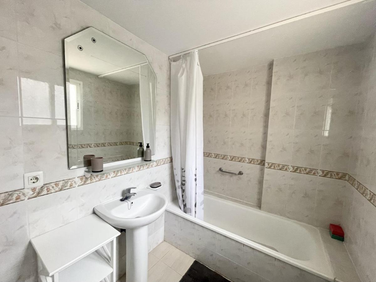 Apartamento Torre Monaco *