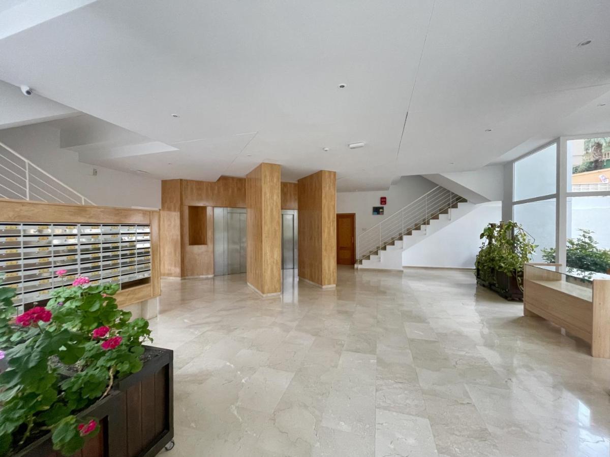 Apartamento Torre Monaco *