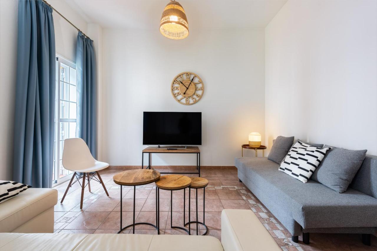 Hsh Triana Apartment Seville