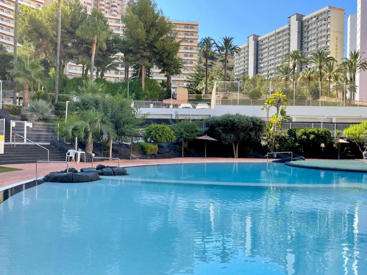 Torre Monaco * Benidorm