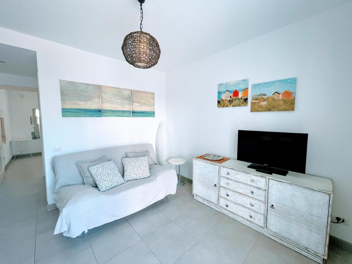 Cleo Pool View & Wi-fi By Irent Fuerteventura Corralejo