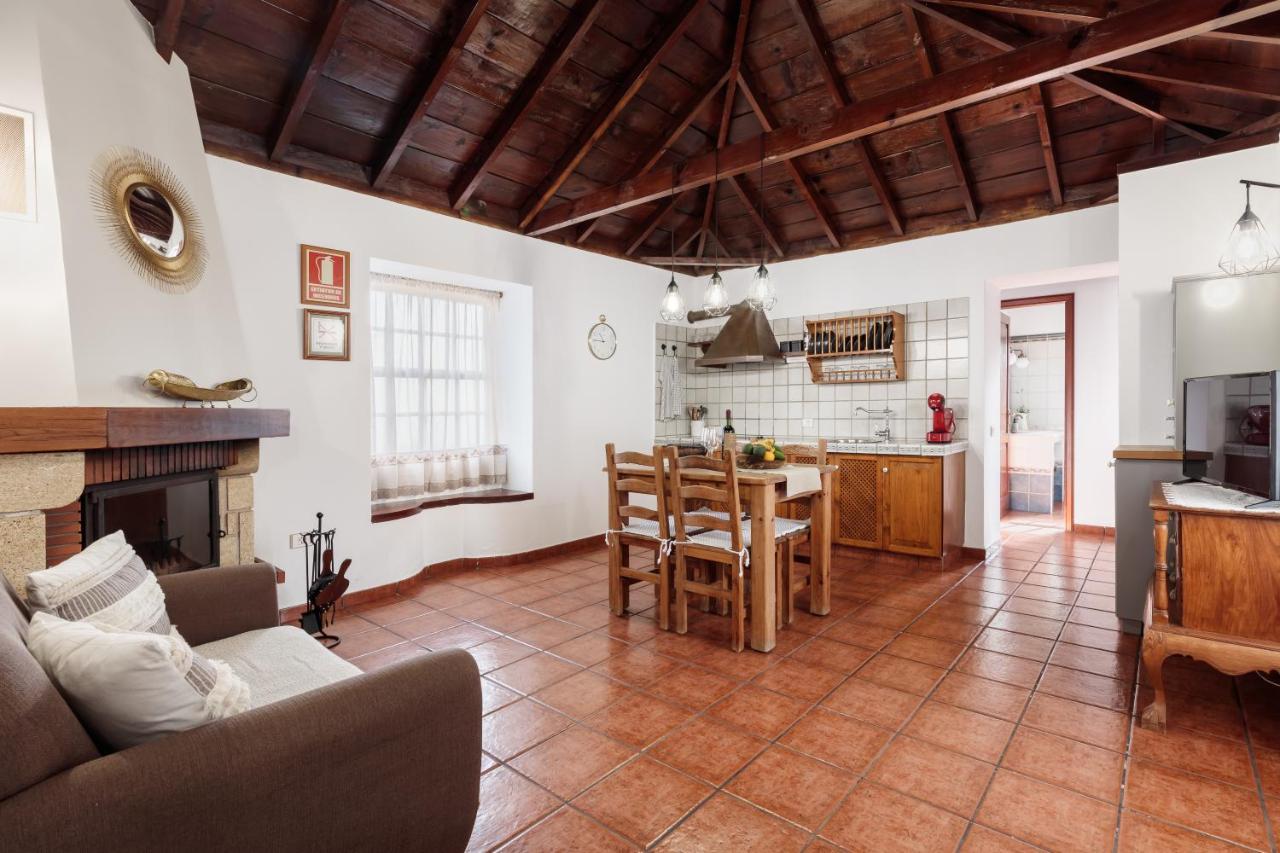 Holiday home Facundo A Barlovento