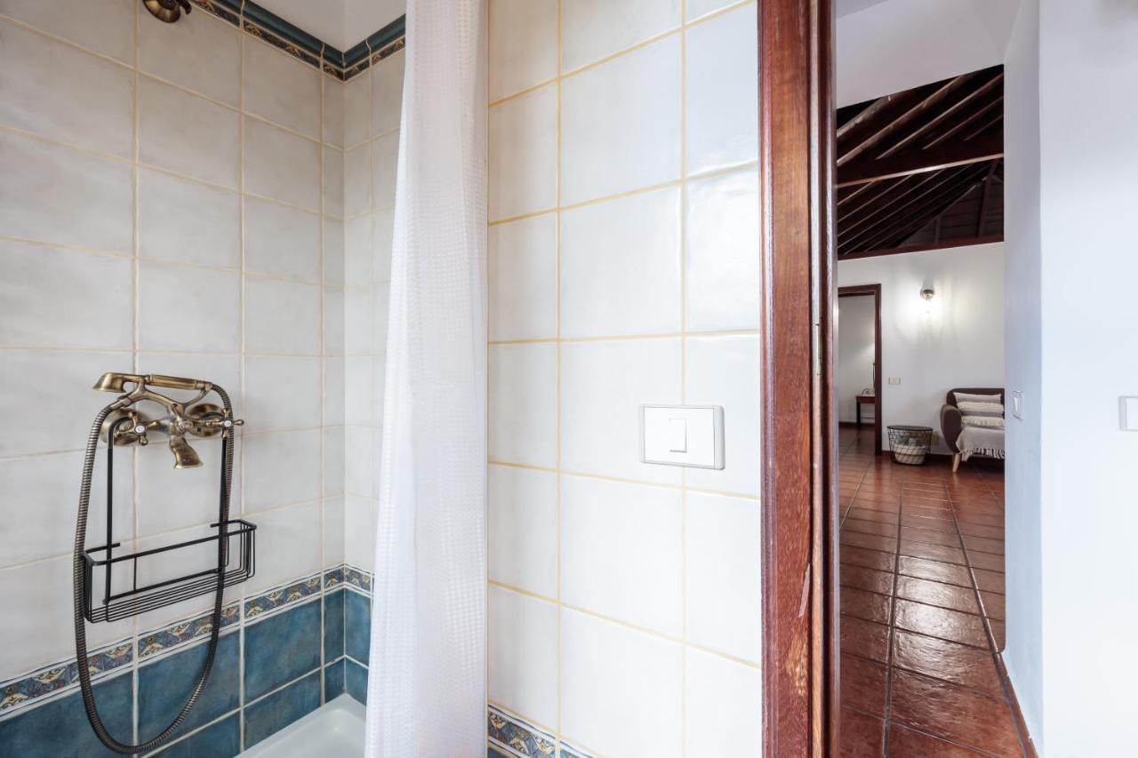 Facundo A Holiday home Barlovento