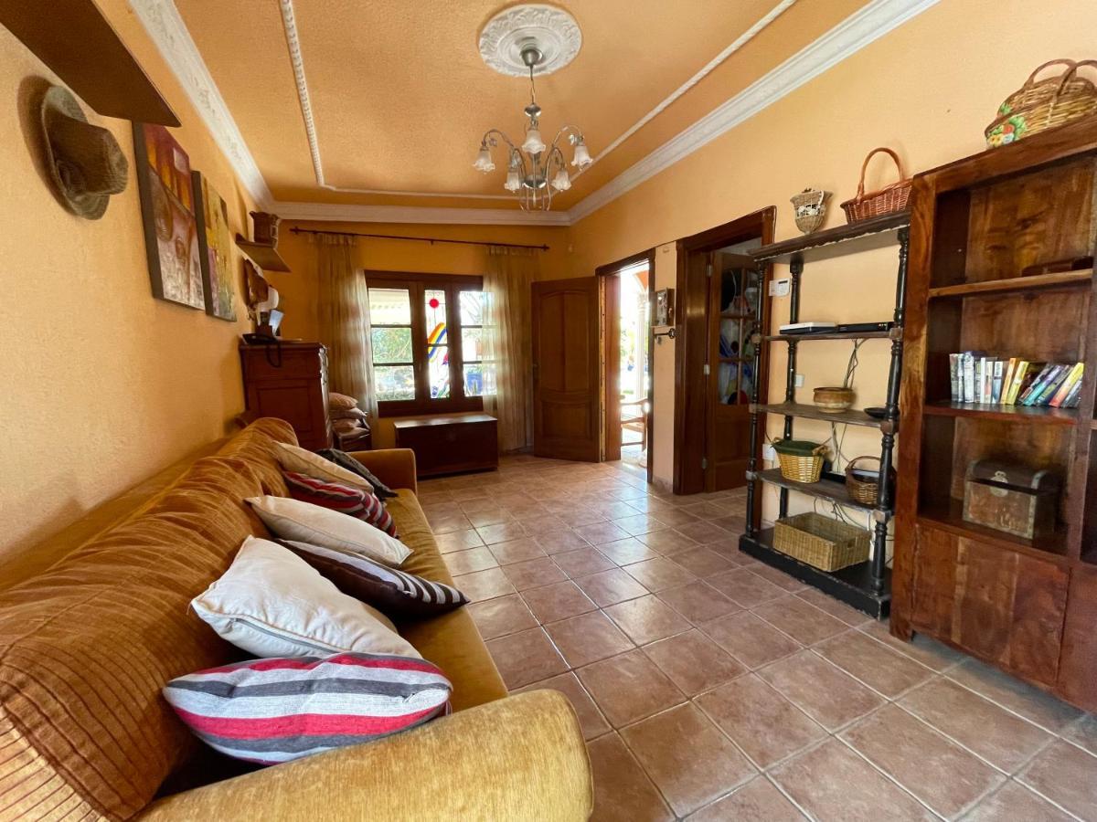 Luxury Gigantes *