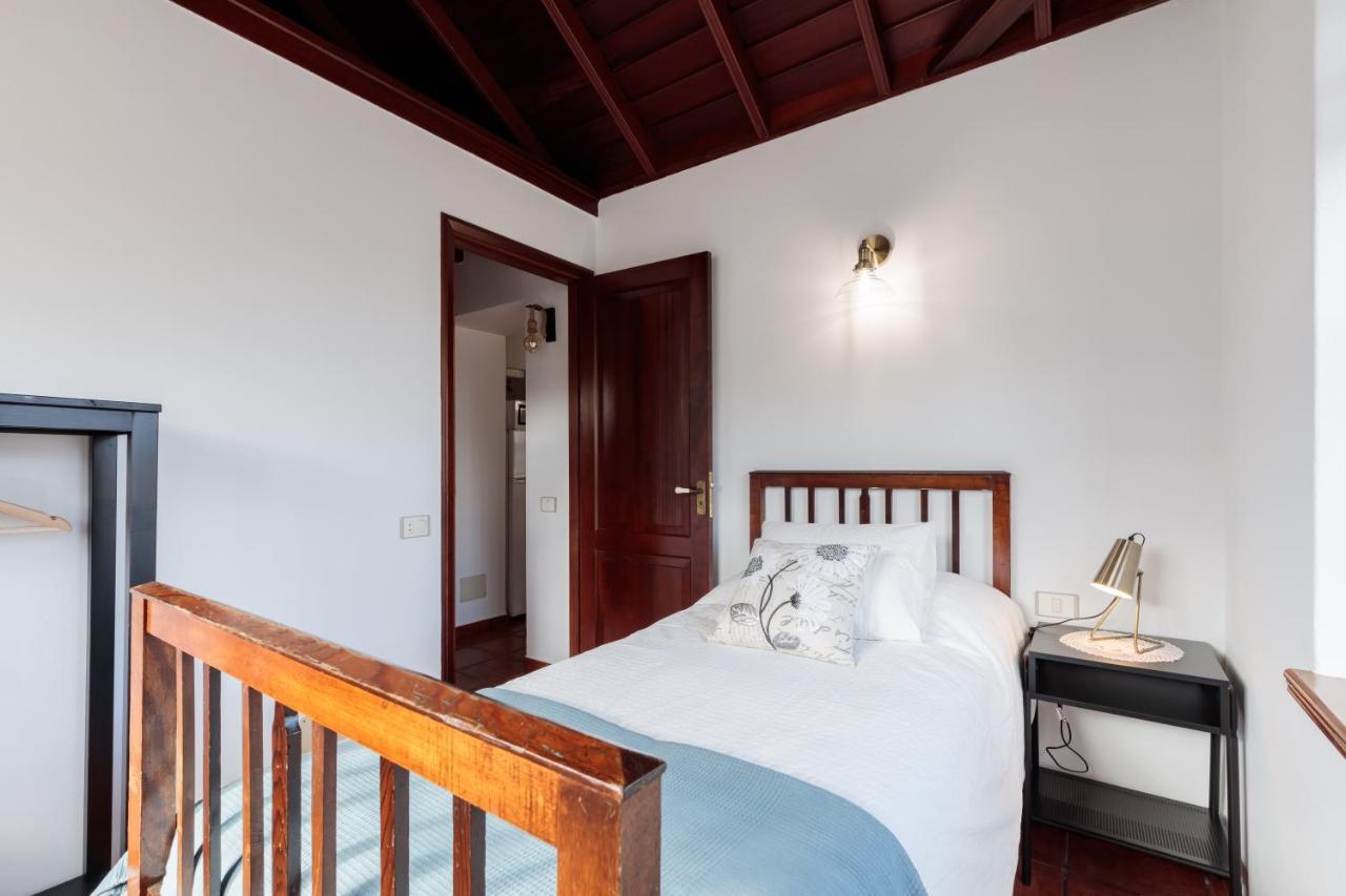 Facundo A Holiday home Barlovento