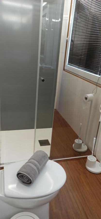 Casa Flotante Con Encanto En - Murcia Botel San Pedro del Pinatar