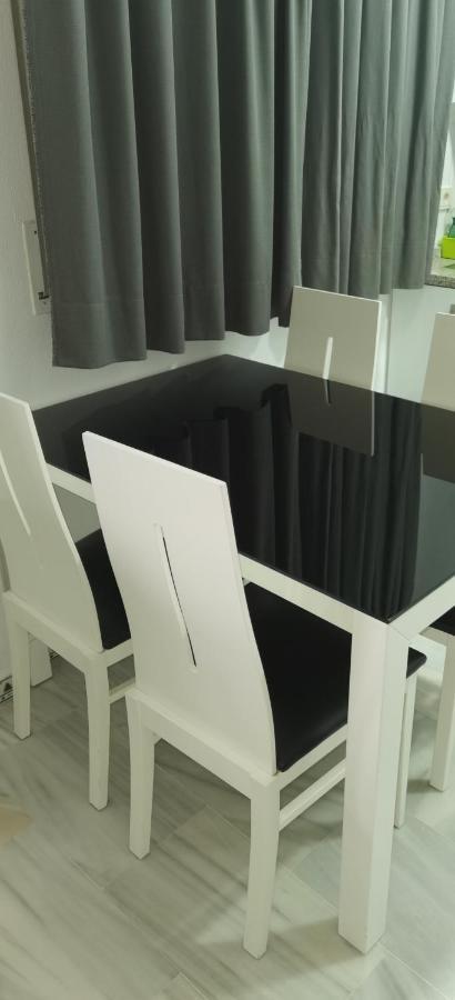 Apartamento La Barrosa-novo Santi Petri, Wifi, Aire Acondicionado, Parking