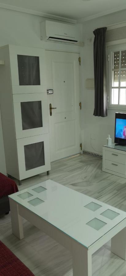 La Barrosa-novo Santi Petri, Wifi, Aire Acondicionado, Parking *