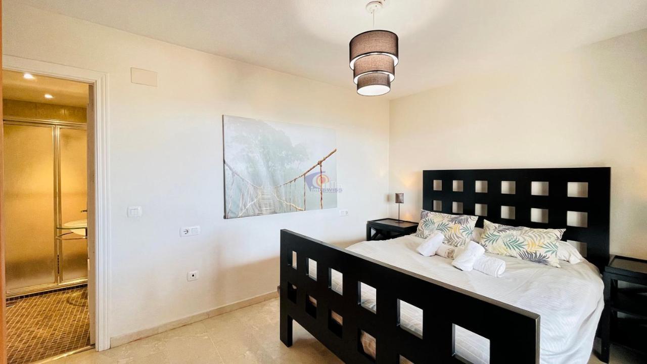Apartment Tropical Penthouse