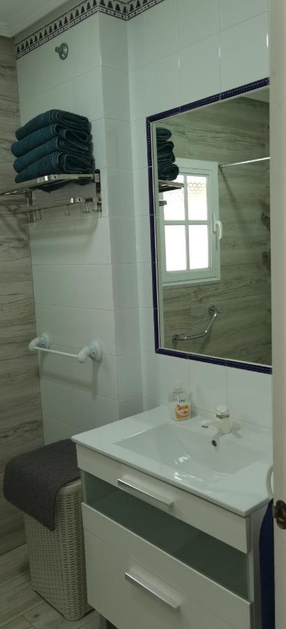 Apartamento La Barrosa-novo Santi Petri, Wifi, Aire Acondicionado, Parking
