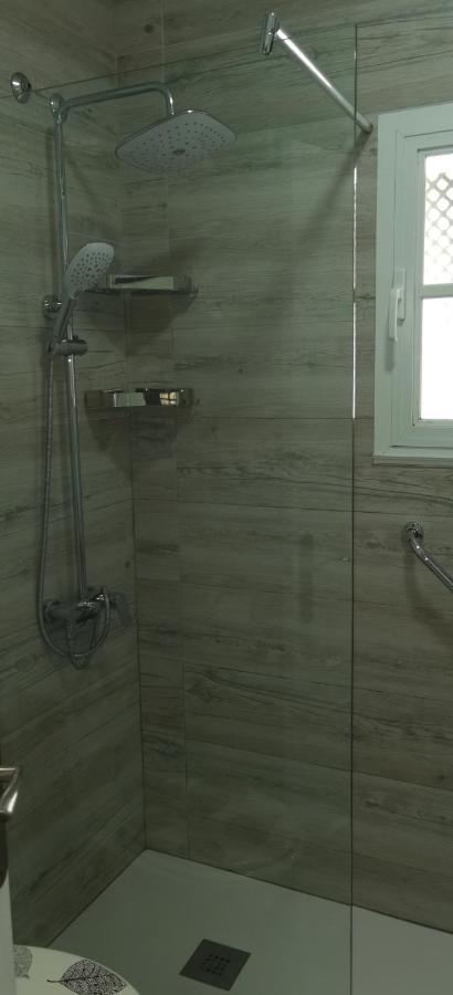 La Barrosa-novo Santi Petri, Wifi, Aire Acondicionado, Parking Apartamento Chiclana de la Frontera
