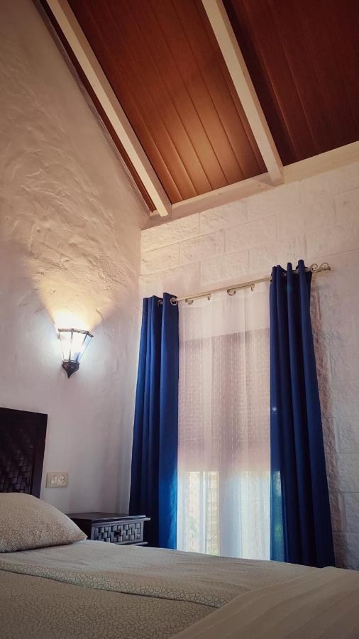 Hacienda Sajorami Zahora
