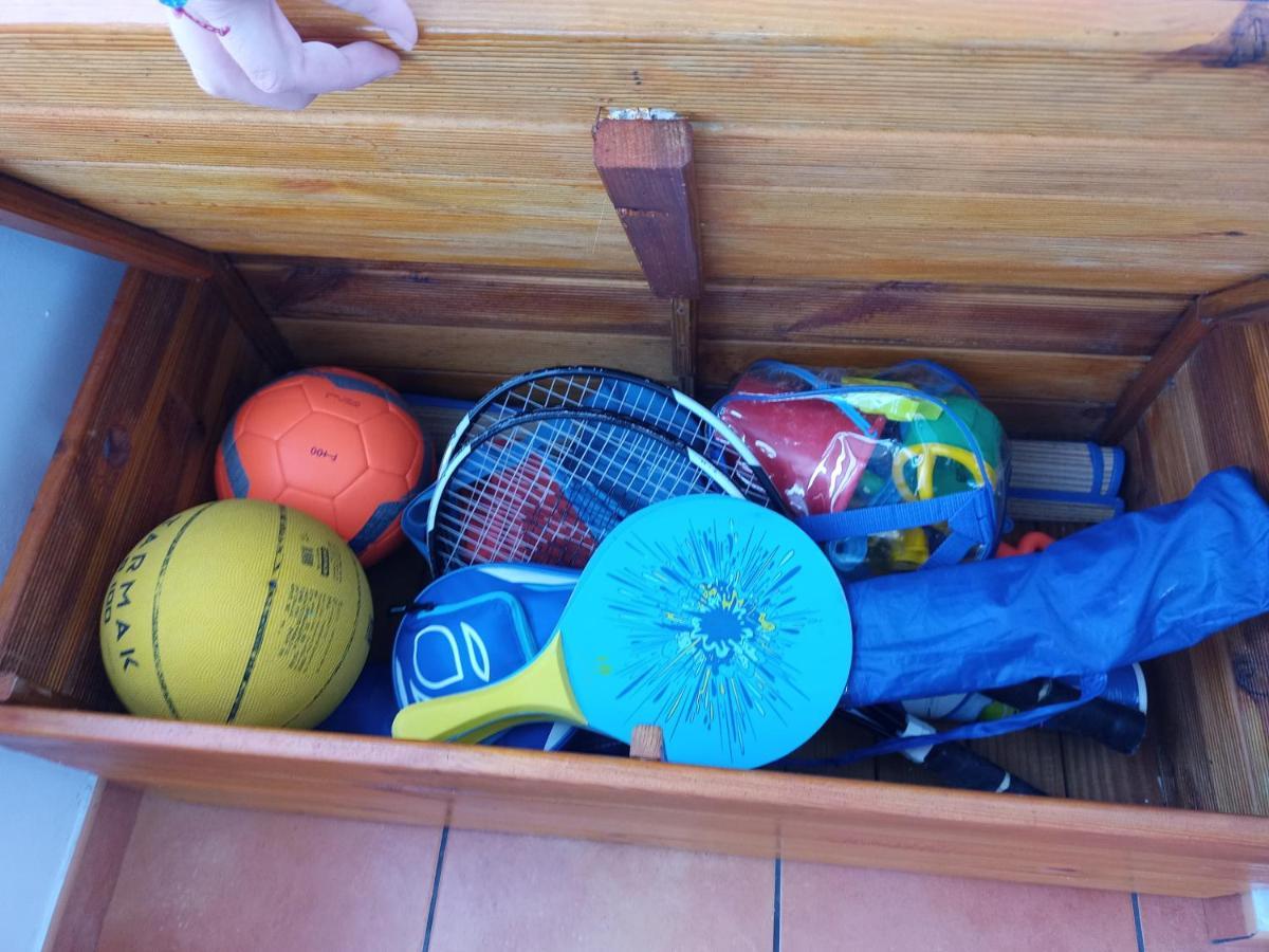 Apartamento Andoaga