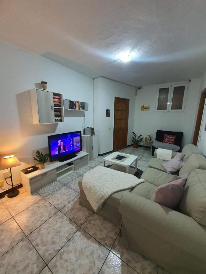Casa El Hornillo Holiday home Puerto De Mogan