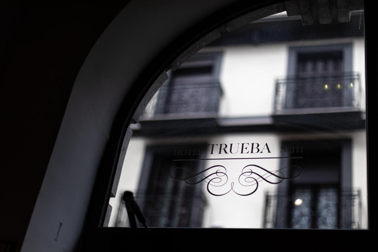 Hotel Bernardo San Sebastián