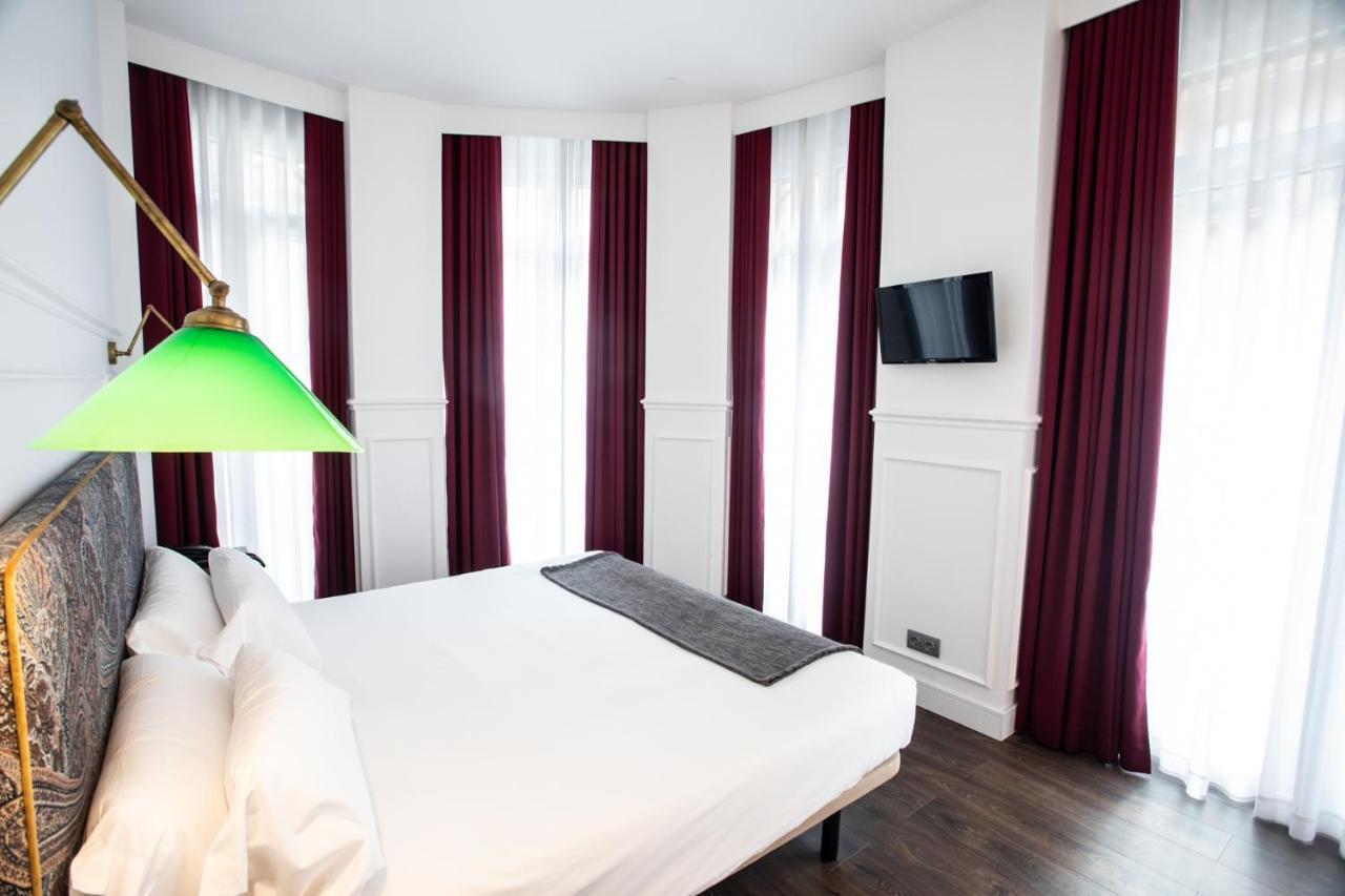 Hotel Bernardo