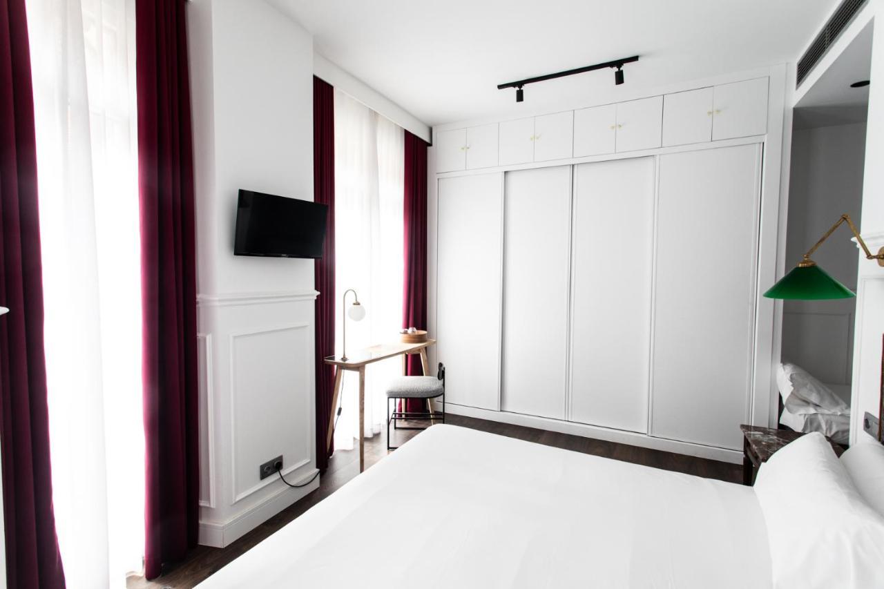 Hotel Bernardo 2*