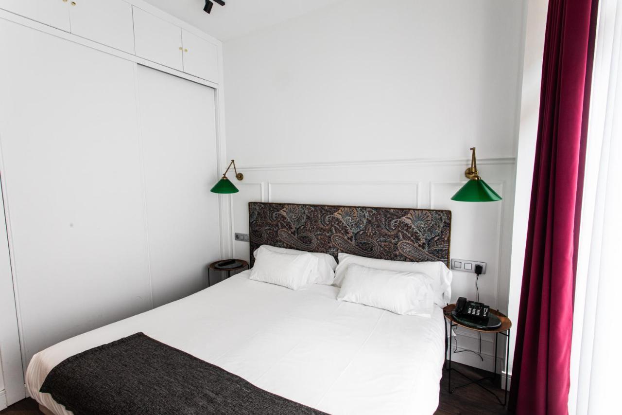 Bernardo Hotel