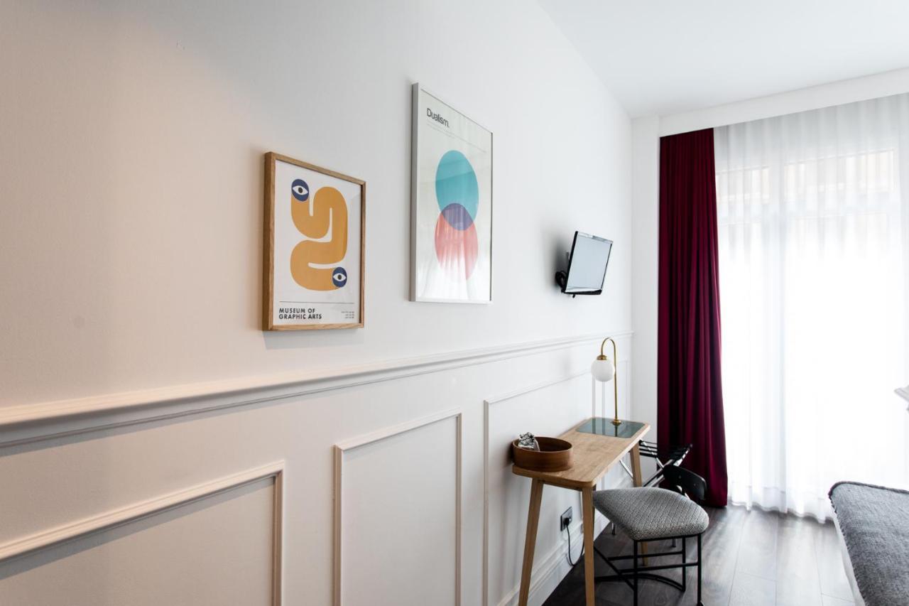 Bernardo Hotel 2*