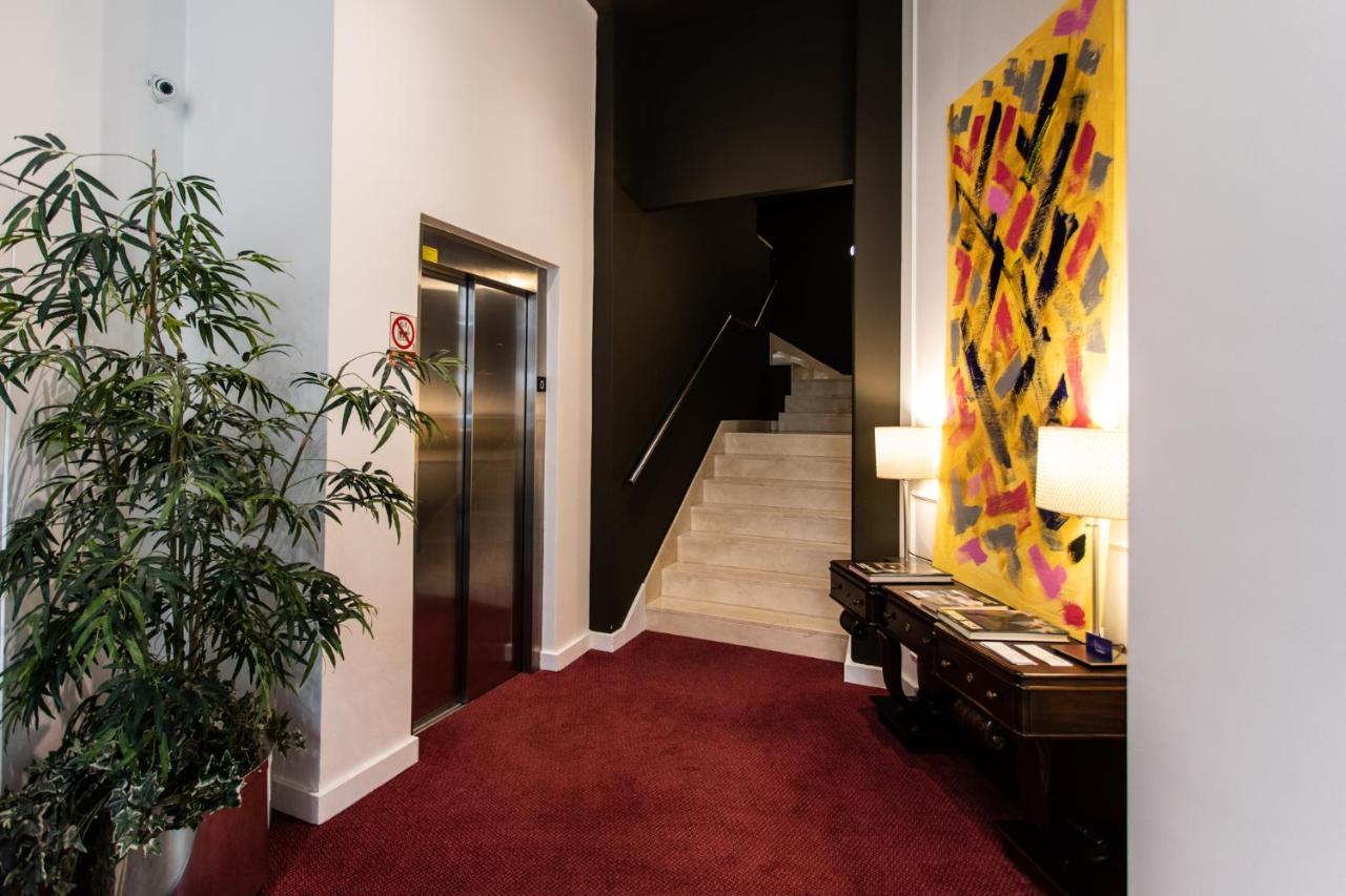 Hotel Bernardo