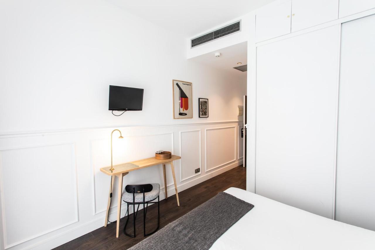 Bernardo Hotel