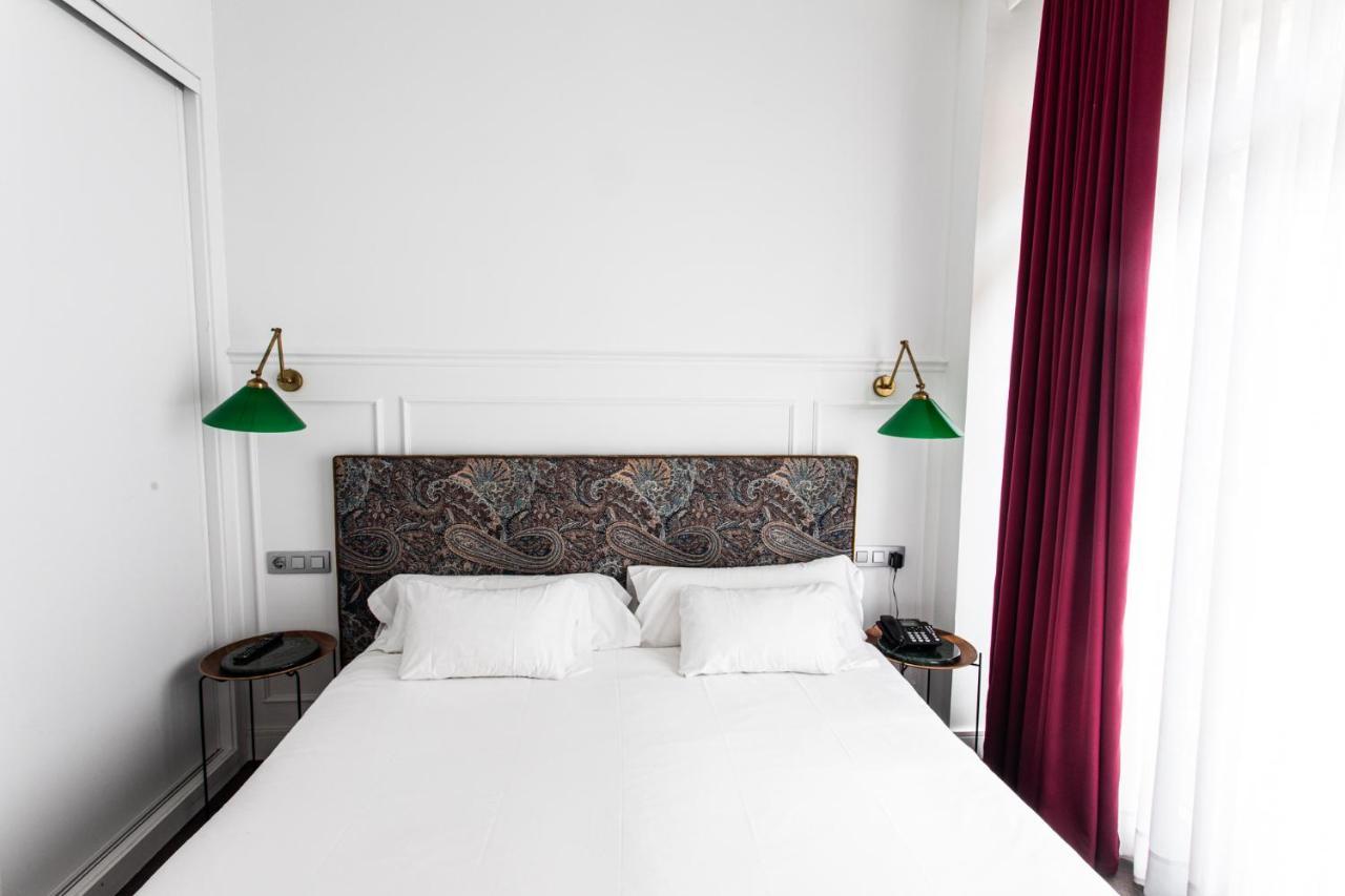 Bernardo Hotel
