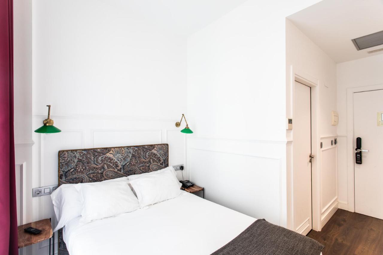 Hotel Bernardo San Sebastián