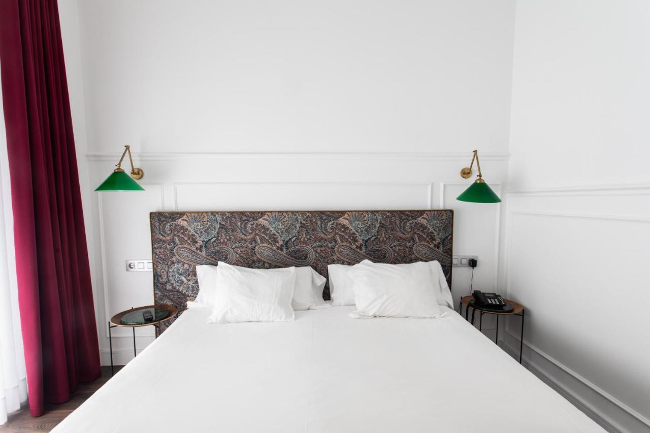 Hotel Bernardo 2*
