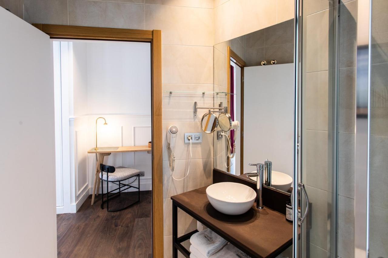 Hotel Bernardo 2*