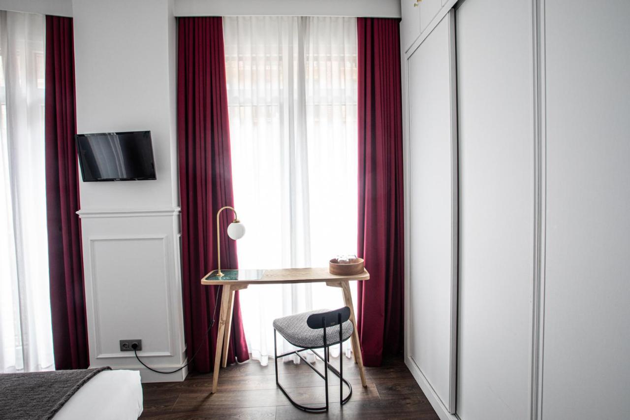 Bernardo Hotel