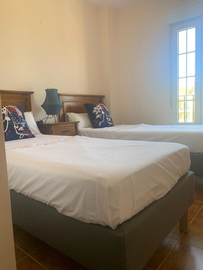Apartamento Atico En Primera Linea De Playa Con Vistas Al Mar 3 *