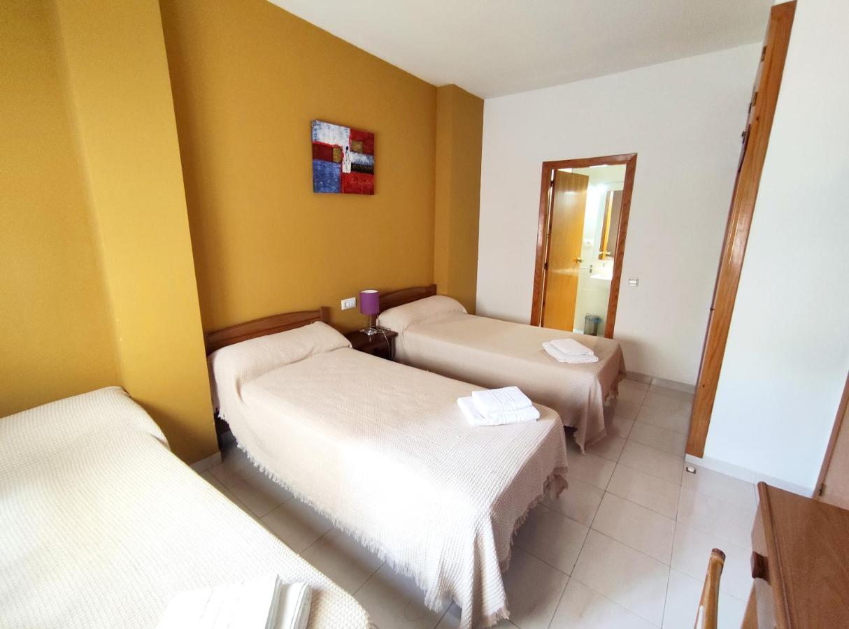 Neus Hotel