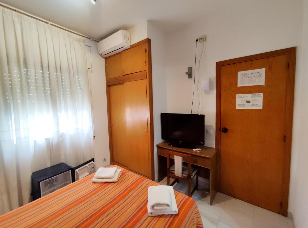 Neus Hotel