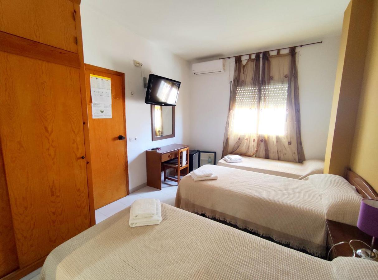 Hotel Neus Alcalá de Chivert