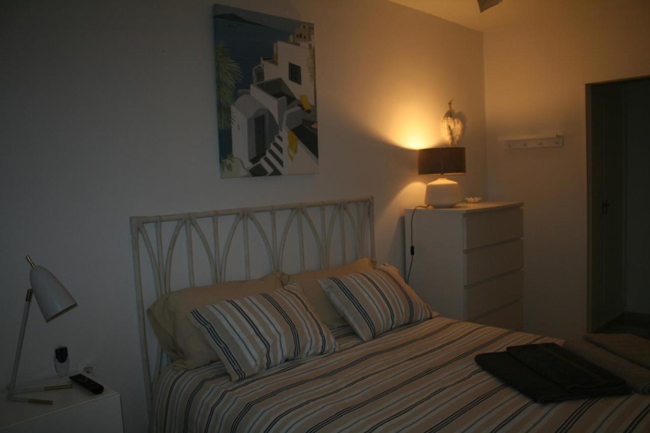 Apartamento En Primera Linea/beachfront Fuengirola