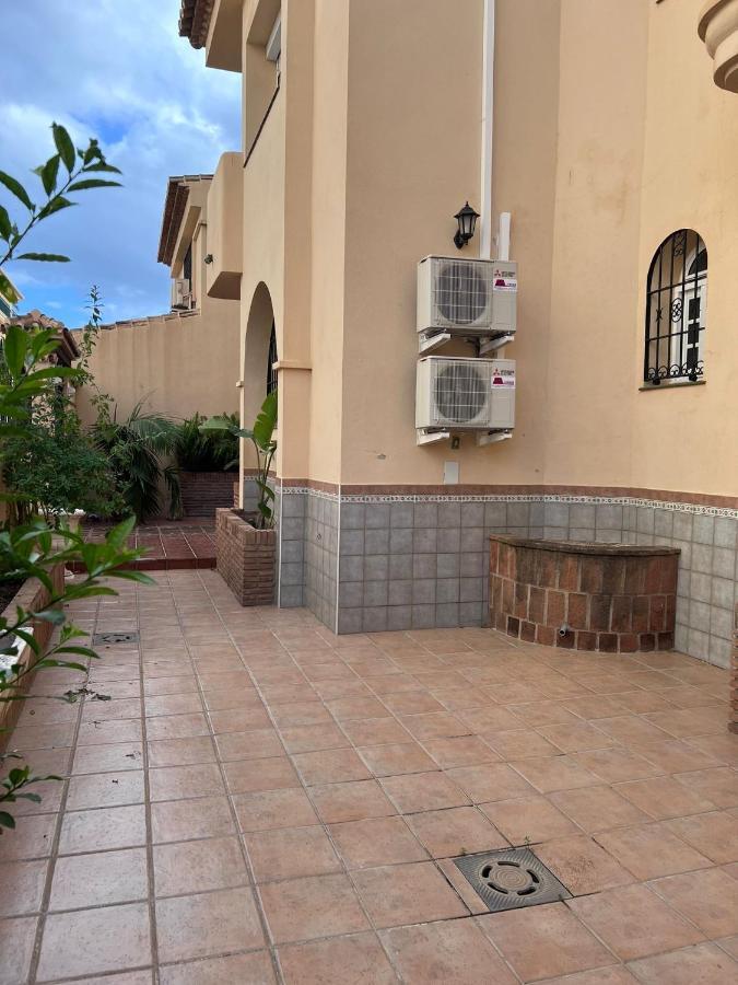 Casa Vega Villa Fuengirola