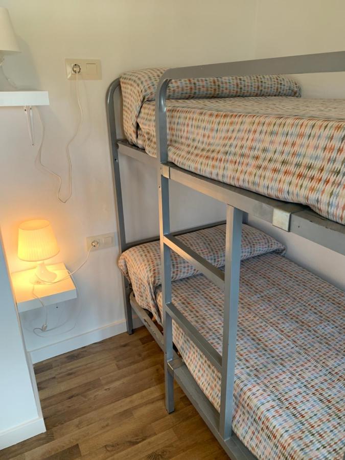 Mas Pinell 3 -viu Bé Apartamento