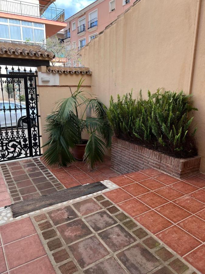 Casa Vega Villa Fuengirola