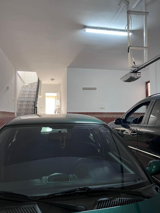 Casa Vega * Fuengirola