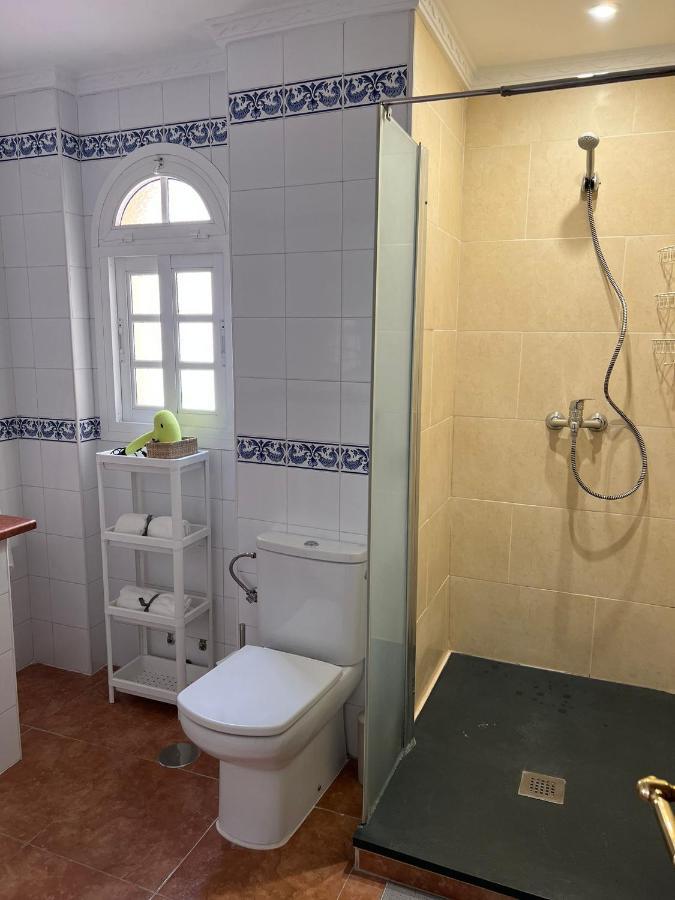 Villa Casa Vega Fuengirola