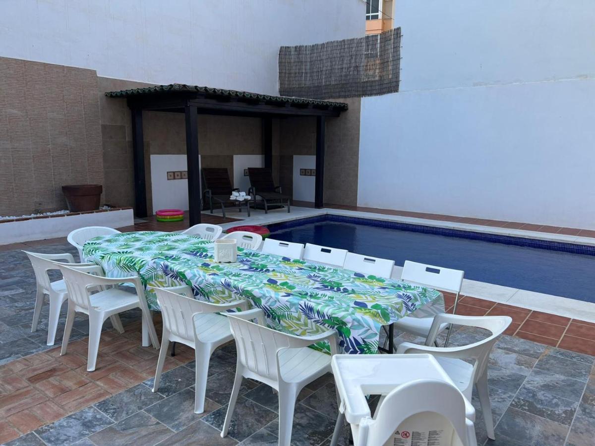 Villa Casa Vega Fuengirola